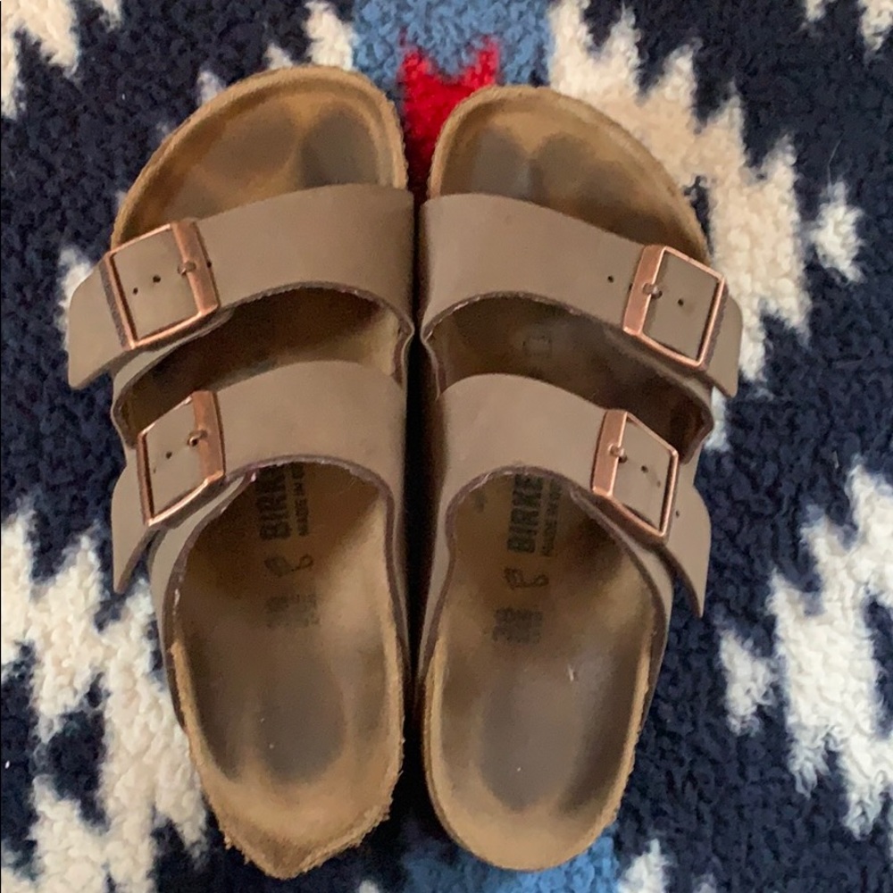 Birkenstock’s